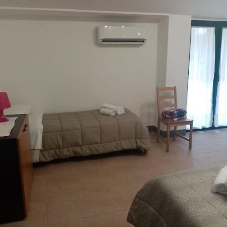 I Tre Archi Διαμέρισμα Grottaminarda Εξωτερικό φωτογραφία