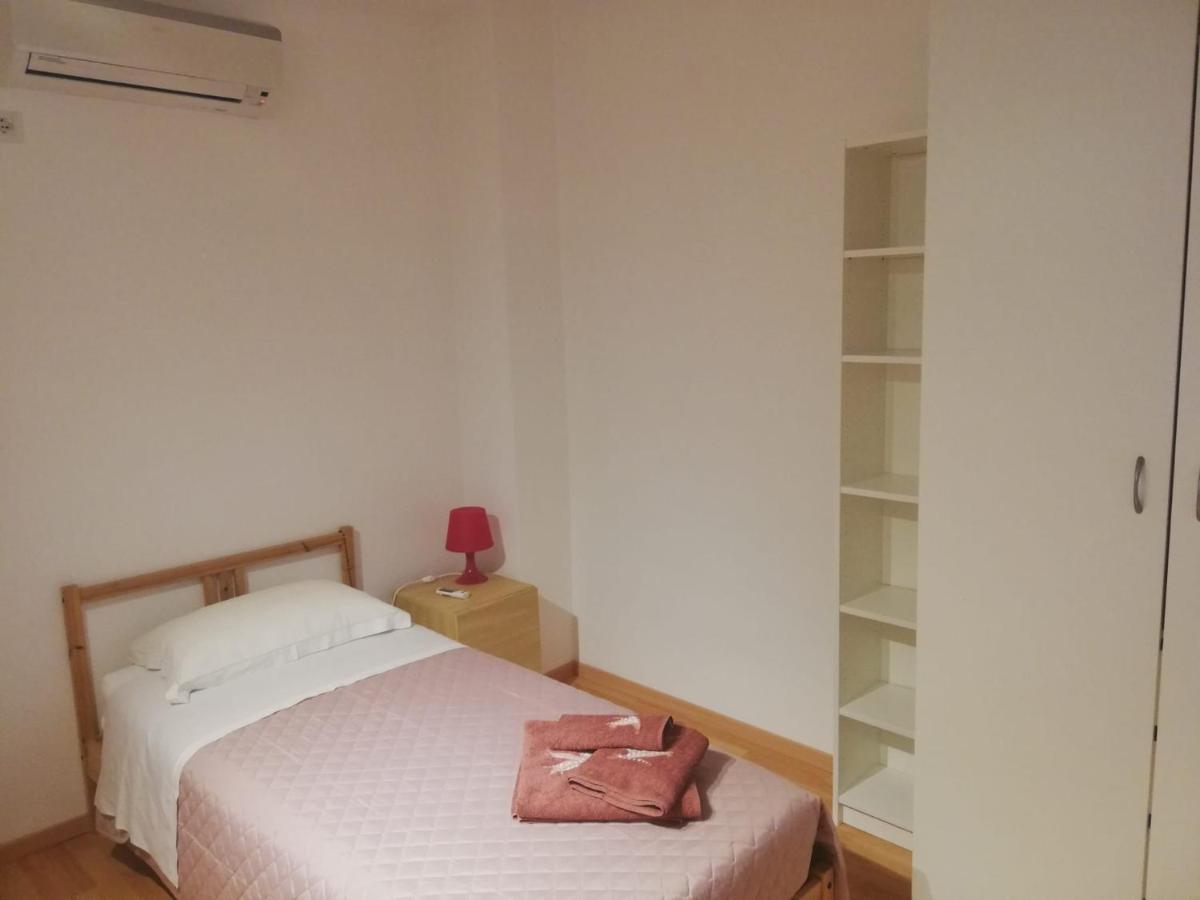 I Tre Archi Διαμέρισμα Grottaminarda Εξωτερικό φωτογραφία