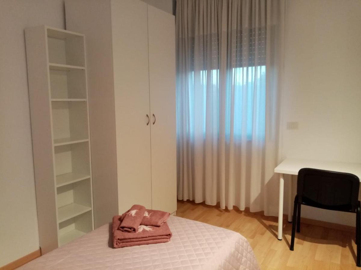 I Tre Archi Διαμέρισμα Grottaminarda Εξωτερικό φωτογραφία