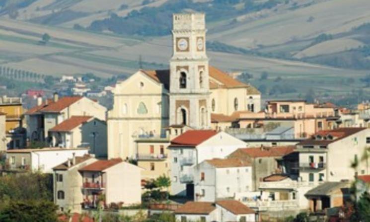 I Tre Archi Διαμέρισμα Grottaminarda Εξωτερικό φωτογραφία