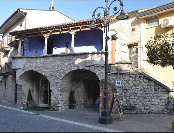 I Tre Archi Διαμέρισμα Grottaminarda Εξωτερικό φωτογραφία