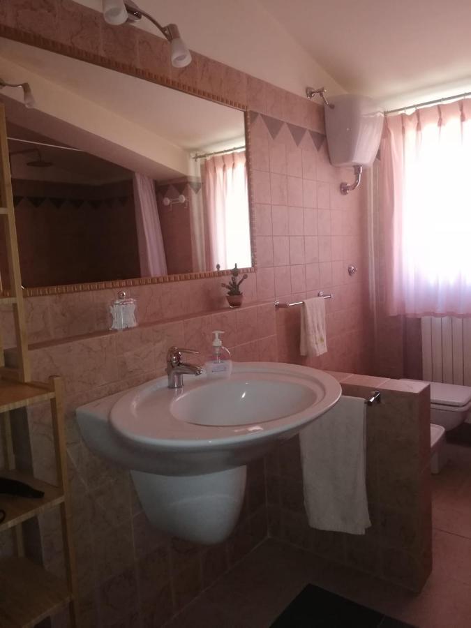 I Tre Archi Διαμέρισμα Grottaminarda Εξωτερικό φωτογραφία