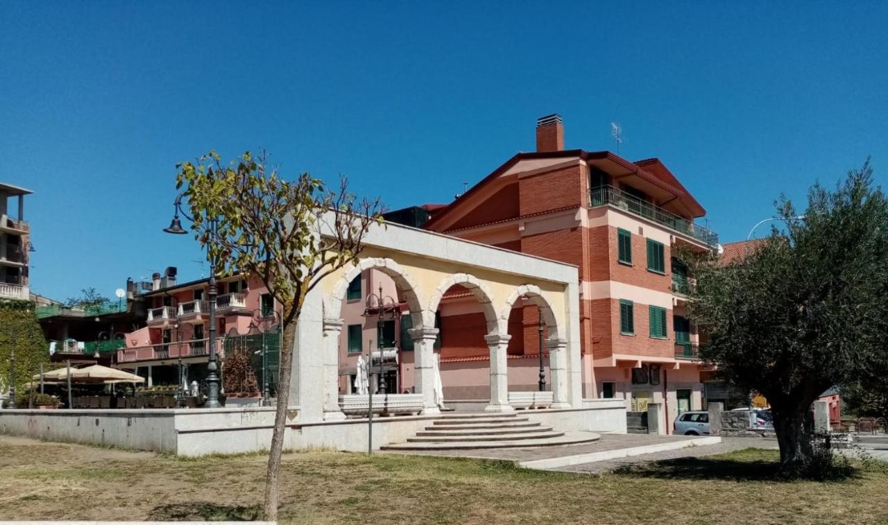 I Tre Archi Διαμέρισμα Grottaminarda Εξωτερικό φωτογραφία