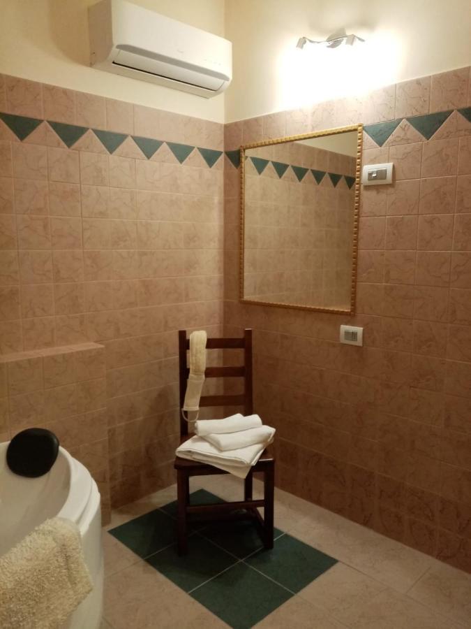 I Tre Archi Διαμέρισμα Grottaminarda Εξωτερικό φωτογραφία