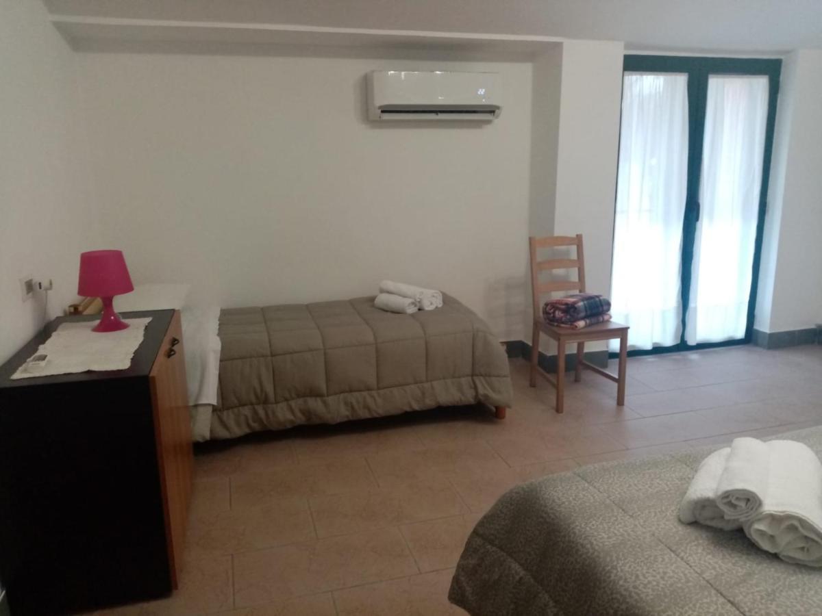 I Tre Archi Διαμέρισμα Grottaminarda Εξωτερικό φωτογραφία