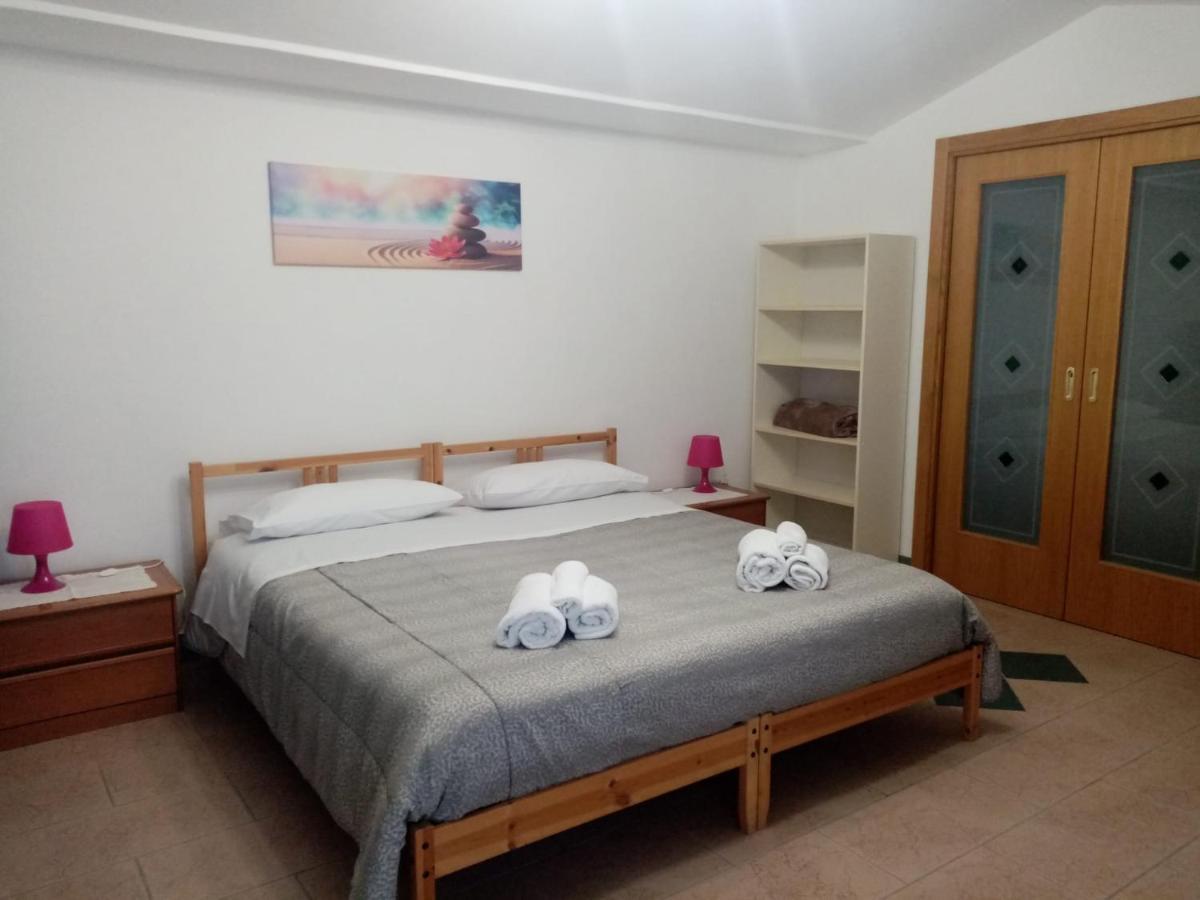 I Tre Archi Διαμέρισμα Grottaminarda Εξωτερικό φωτογραφία